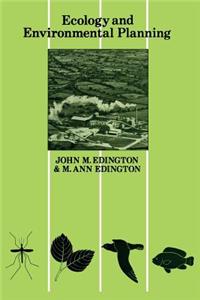 Ecology and Environmental Planning