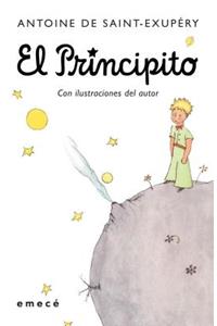 El Principito/ The Little Prince