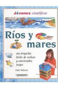 Rios y Mares