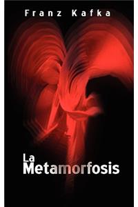 Metamorfosis / The Metamorphosis