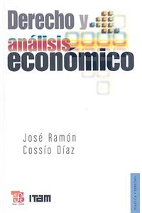 Derecho y Analisis Economico