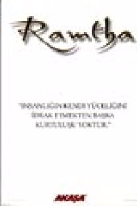 Ramtha - Beyaz Kitap