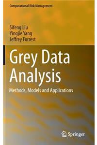 Grey Data Analysis