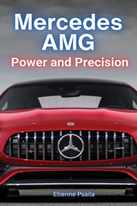 Mercedes AMG
