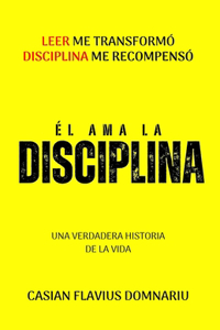 AMA La Disciplina