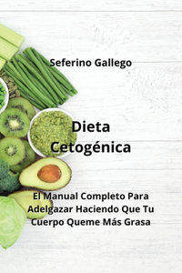 Dieta Cetogénica