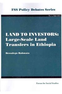 Land to Investors