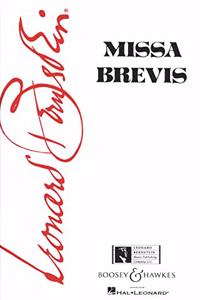 Missa Brevis Extnd Chor