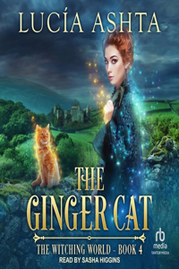 Ginger Cat