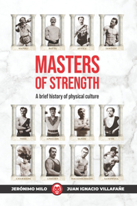 Masters of Strength