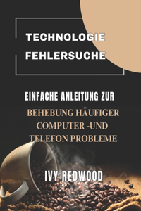 Technologische Fehlersuche