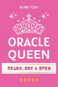 Oracle Queen Answer Book