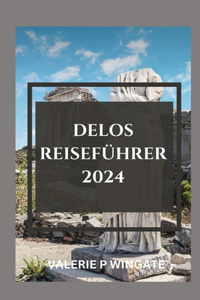Delos Reiseführer