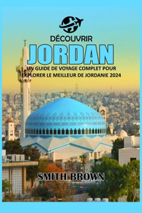 Découvrir Jordan