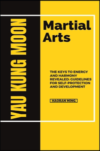Yau Kung Moon Martial Arts