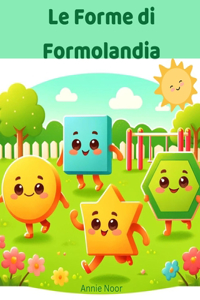 Forme di Formolandia