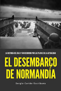 Desembarco de Normandía