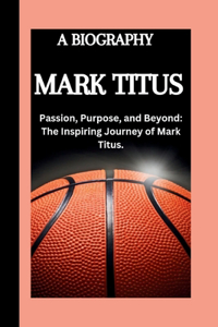 Mark Titus