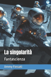La singolarità