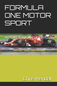 Formula One Motor Sport