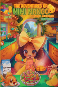 The Adventures of Mimi Mango