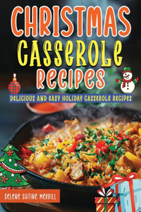 Christmas Casserole Recipes
