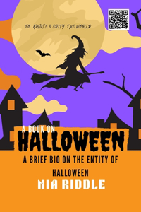 Book On Halloween