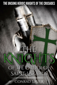 Knights of the Order of Saint-Lazarus