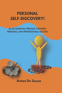 Personal self-discovery!