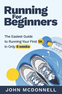 Running for Beginners