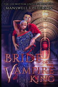 Bride of the Vampire King