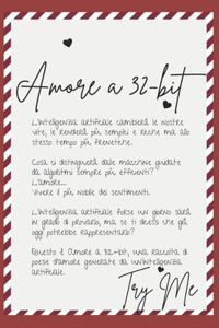 Amore a 32-bit