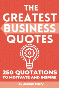 Greatest Business Quotes