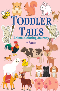 Toddler Tails