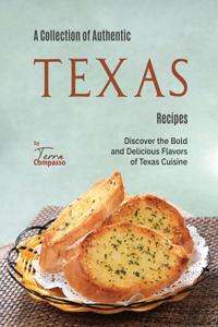Collection of Authentic Texas Recipes