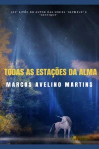 Todas as Estações Da Alma