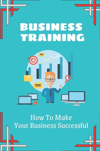 Business Training