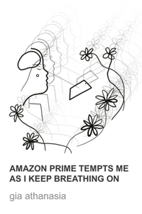 Amazon Prime Tempts Me As I Keep Breathing On