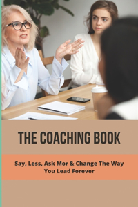 The Coaching Book