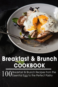 Breakfast & Brunch Cookbook