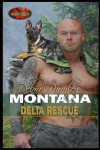 Montana Delta Rescue
