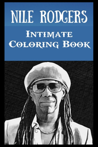 Intimate Coloring Book