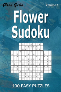 Flower Sudoku