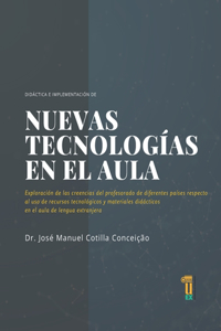Didáctica e implementación de nuevas tecnologías en el aula