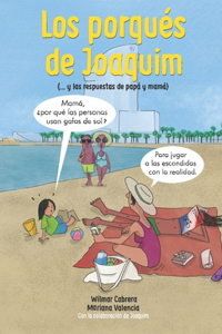 Los porqués de Joaquim