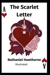 The Scarlet Letter Illustrated