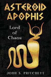 Asteroid Apophis