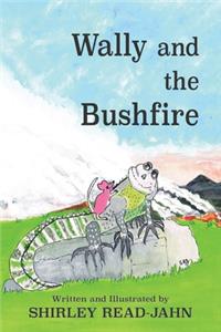 Wally and the Bushfire