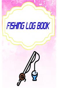 Fishing Log Software