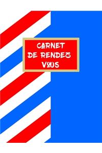 carnet de rendez vous